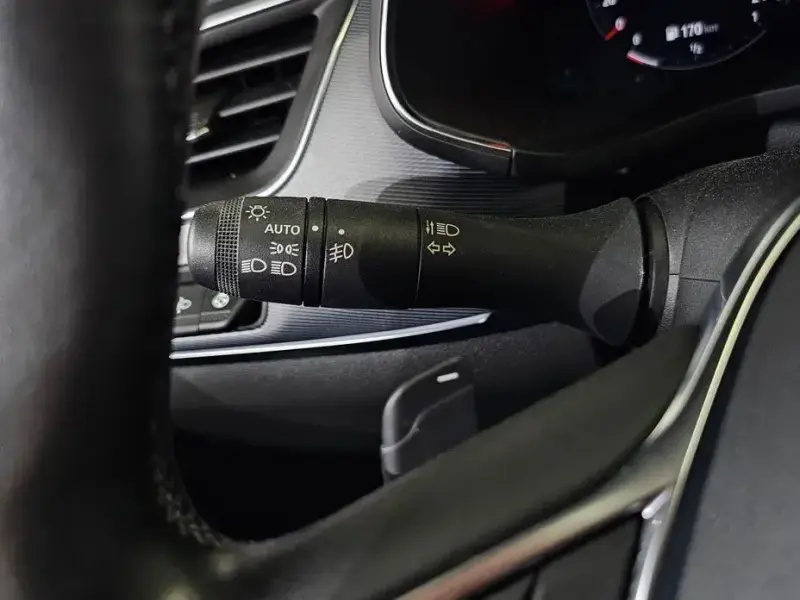 2021 Renault Samsung XM3 с пробегом 61 896 км