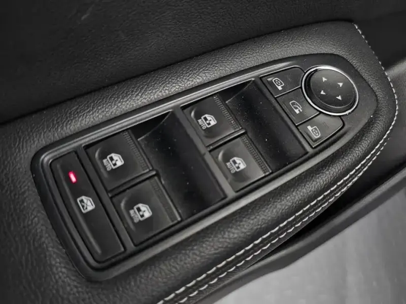 2021 Renault Samsung XM3 с пробегом 61 896 км