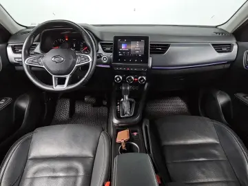 2021 Renault Samsung XM3 с пробегом 61 580 км