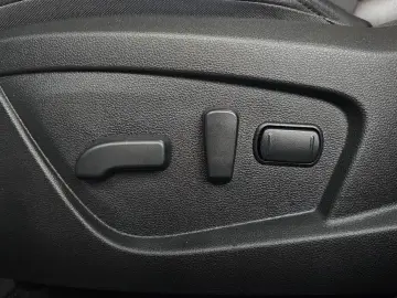 2021 Renault Samsung XM3 с пробегом 61 896 км