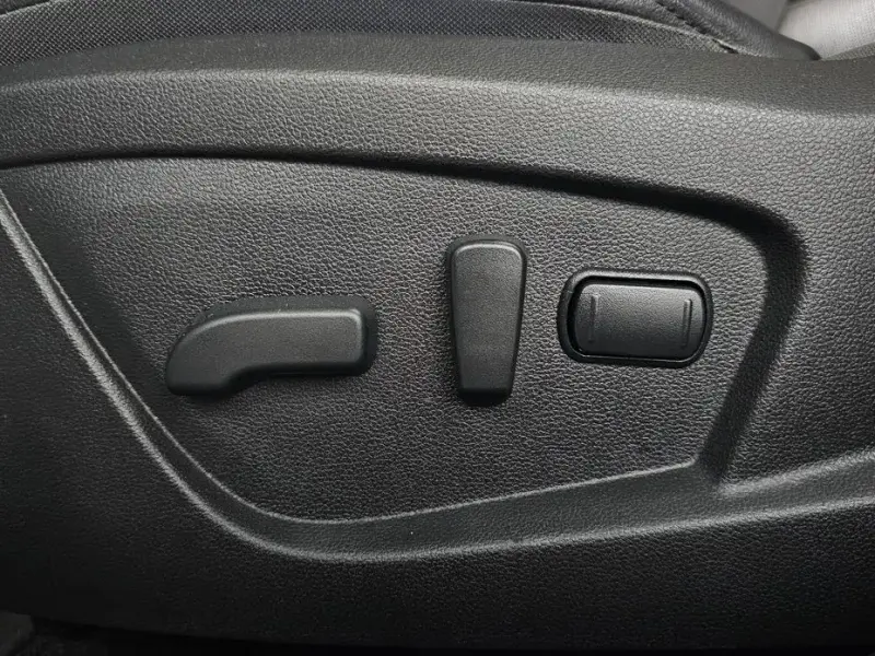2021 Renault Samsung XM3 с пробегом 61 896 км