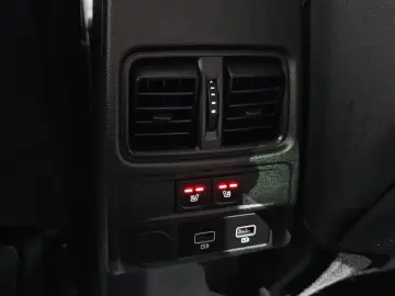2021 Renault Samsung XM3 с пробегом 61 896 км