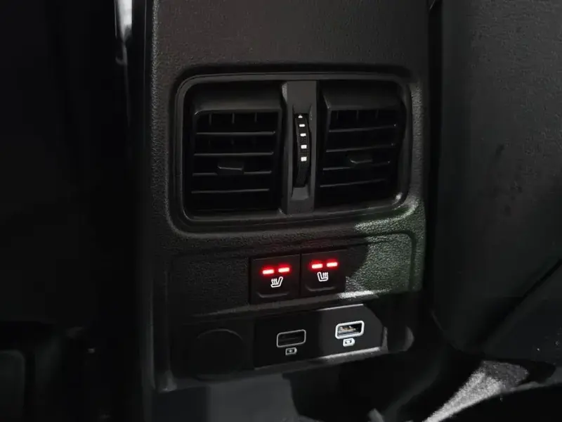 2021 Renault Samsung XM3 с пробегом 61 896 км