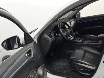 2021 Renault Samsung XM3 с пробегом 61 580 км