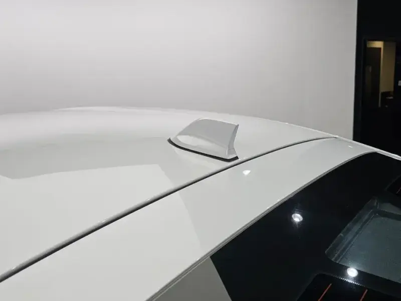 2021 Renault Samsung XM3 с пробегом 61 896 км