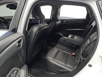 2021 Renault Samsung XM3 с пробегом 61 580 км