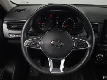 2021 Renault Samsung XM3 с пробегом 61 580 км