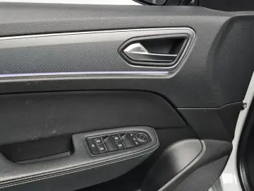 2021 Renault Samsung XM3 с пробегом 61 580 км