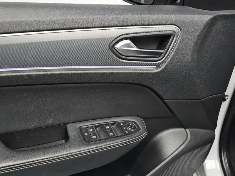 2021 Renault Samsung XM3 с пробегом 61 580 км