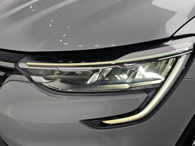 2021 Renault Samsung XM3 с пробегом 61 580 км