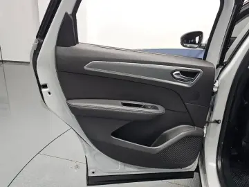 2021 Renault Samsung XM3 с пробегом 61 580 км