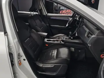 2021 Renault Samsung XM3 с пробегом 61 580 км
