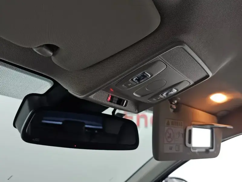 2021 Renault Samsung XM3 с пробегом 61 580 км