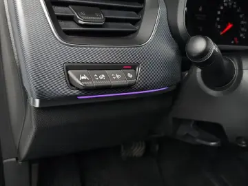 2021 Renault Samsung XM3 с пробегом 61 580 км