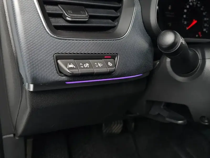 2021 Renault Samsung XM3 с пробегом 61 580 км