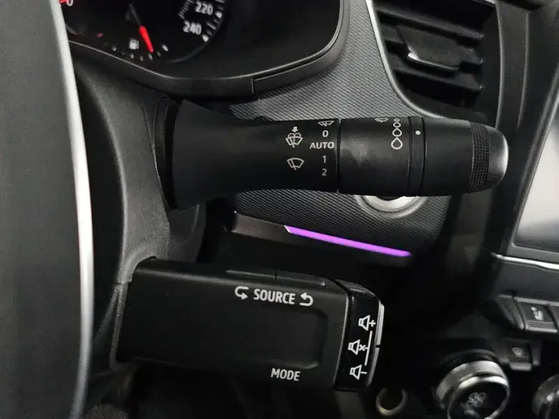 2021 Renault Samsung XM3 с пробегом 61 580 км