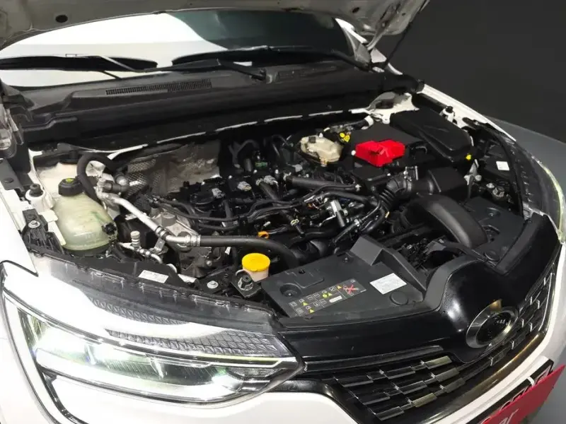 2022 Renault Samsung XM3 с пробегом 52 275 км