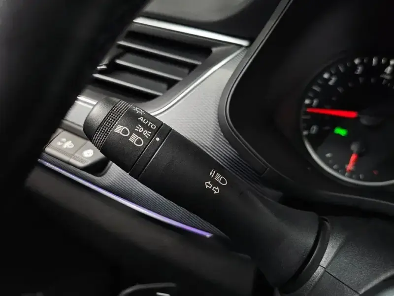 2021 Renault Samsung XM3 с пробегом 61 580 км