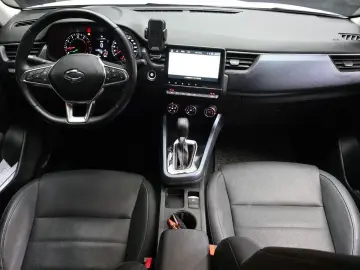 2022 Renault Samsung XM3 с пробегом 52 275 км