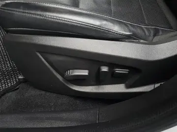 2021 Renault Samsung XM3 с пробегом 61 580 км