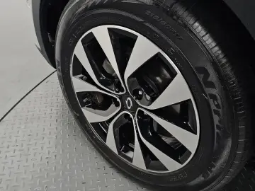 2021 Renault Samsung XM3 с пробегом 61 580 км