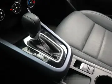2022 Renault Samsung XM3 с пробегом 52 275 км