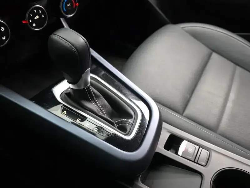 2022 Renault Samsung XM3 с пробегом 52 275 км