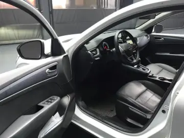 2022 Renault Samsung XM3 с пробегом 52 275 км
