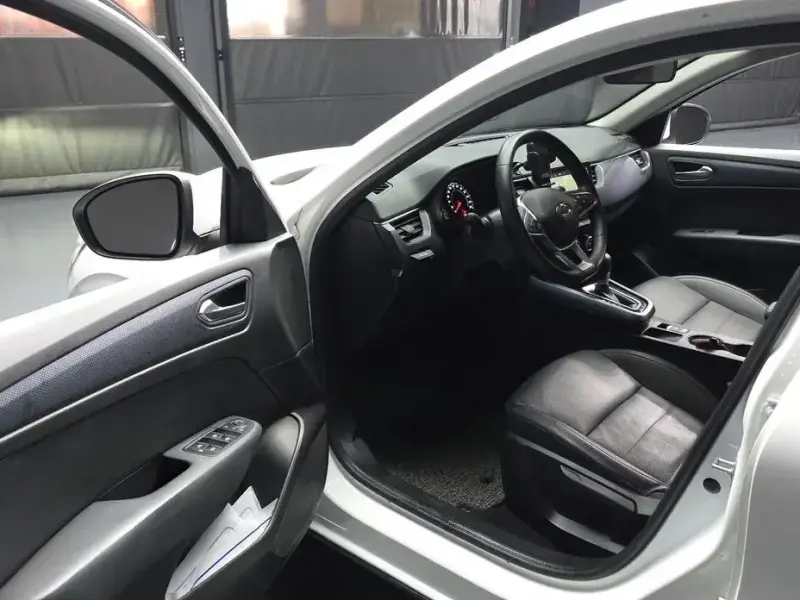 2022 Renault Samsung XM3 с пробегом 52 275 км