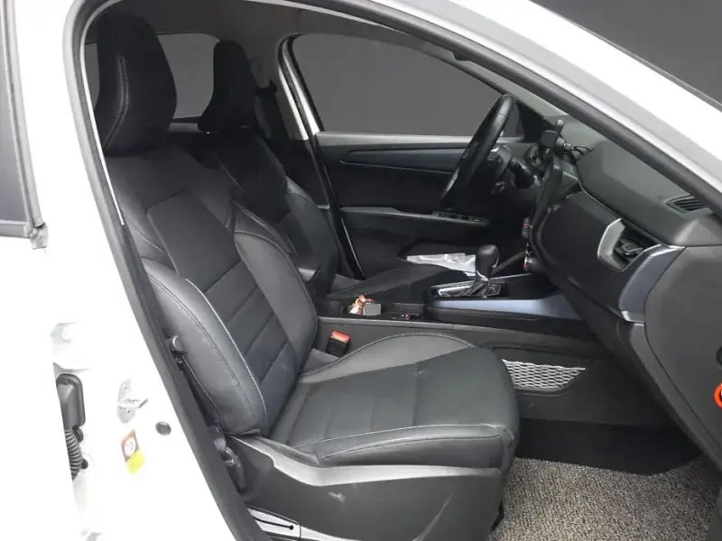 2022 Renault Samsung XM3 с пробегом 52 275 км