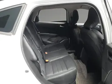 2022 Renault Samsung XM3 с пробегом 52 275 км