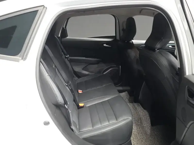 2022 Renault Samsung XM3 с пробегом 52 275 км
