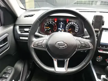 2022 Renault Samsung XM3 с пробегом 52 275 км