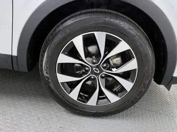 2022 Renault Samsung XM3 с пробегом 35 582 км