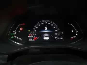 2022 Renault Samsung XM3 с пробегом 35 582 км