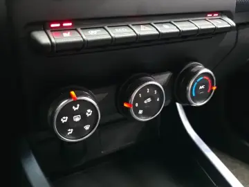 2022 Renault Samsung XM3 с пробегом 52 275 км