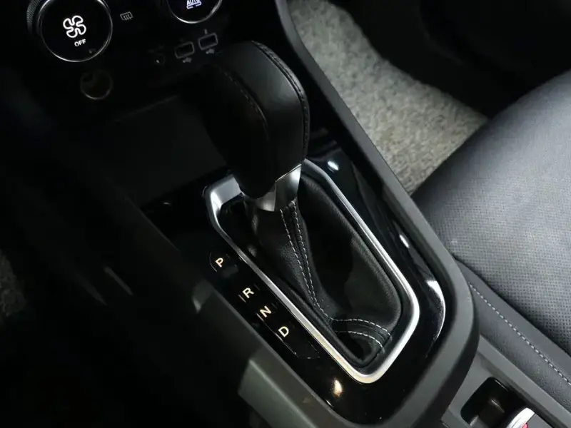 2022 Renault Samsung XM3 с пробегом 35 582 км