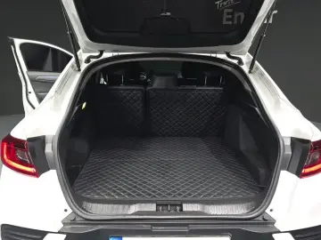 2022 Renault Samsung XM3 с пробегом 52 275 км