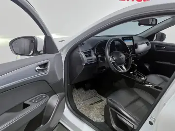 2022 Renault Samsung XM3 с пробегом 35 582 км