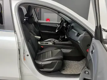 2022 Renault Samsung XM3 с пробегом 35 582 км