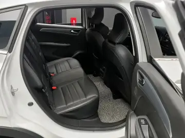 2022 Renault Samsung XM3 с пробегом 35 582 км