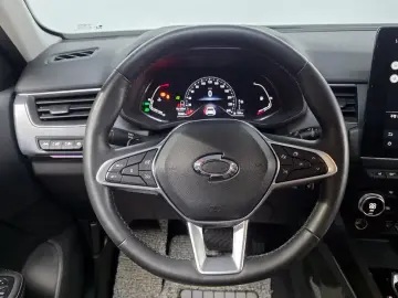 2022 Renault Samsung XM3 с пробегом 35 582 км