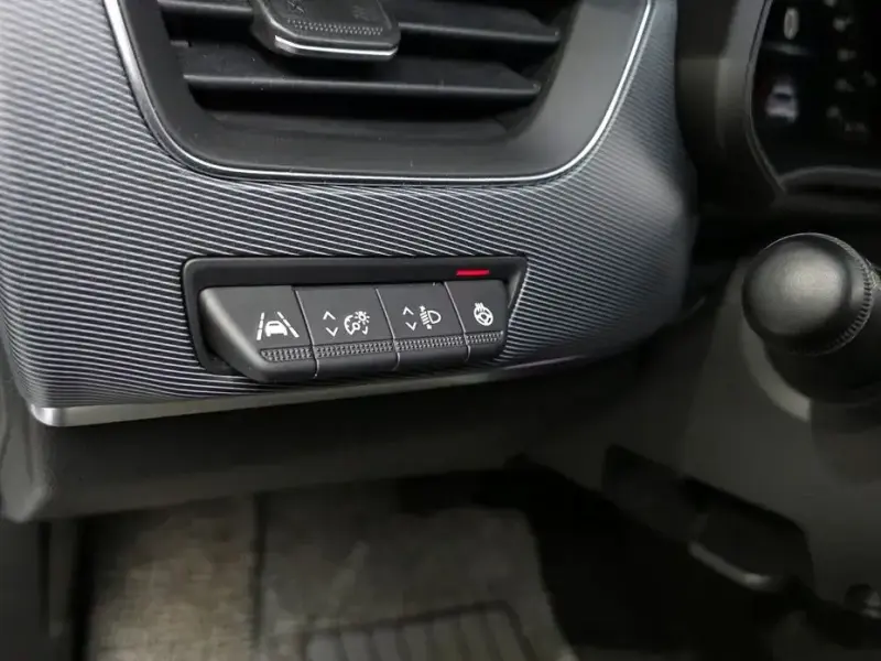 2022 Renault Samsung XM3 с пробегом 35 582 км