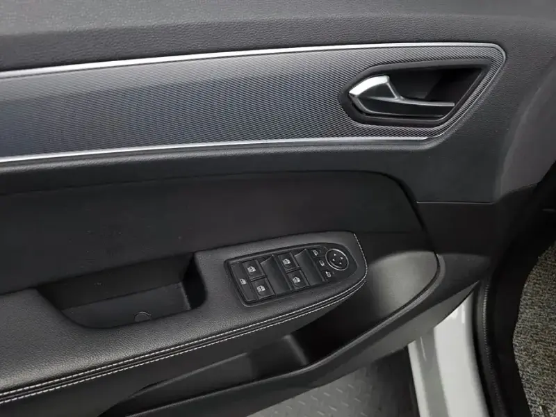 2022 Renault Samsung XM3 с пробегом 35 582 км