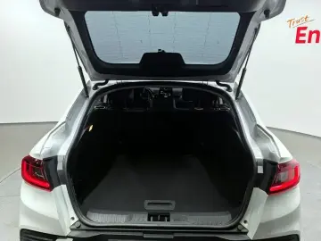 2022 Renault Samsung XM3 с пробегом 35 582 км