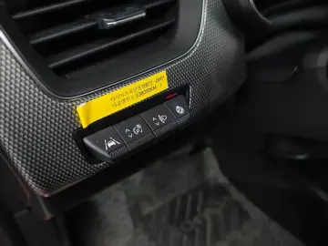 2022 Renault Samsung XM3 с пробегом 33 485 км