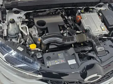 2022 Renault Samsung XM3 с пробегом 48 468 км