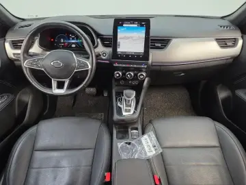 2022 Renault Samsung XM3 с пробегом 48 468 км