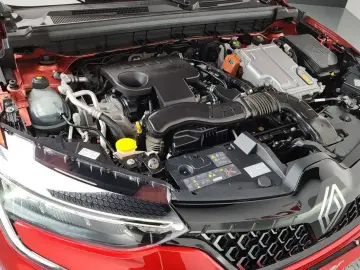 2022 Renault Samsung XM3 с пробегом 45 821 км
