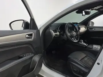 2022 Renault Samsung XM3 с пробегом 48 468 км